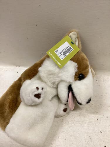 Used Daphne Corgi Head Cover Golf Accessory 11725-s000501937