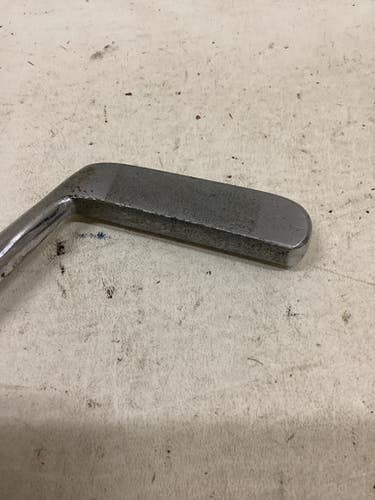 Used Spalding Tru Flite Mens Putter Rh 11725-s000502093