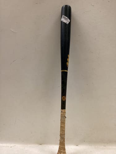 Used Marucci Bor Custom Cut-m Bb Sb Wood Bat 33" 11725-s000502370