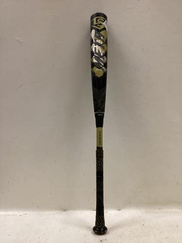 Used Louisville Slugger Meta 2021 Bb Sb High School -3 Bat 31" 11725-s000502368