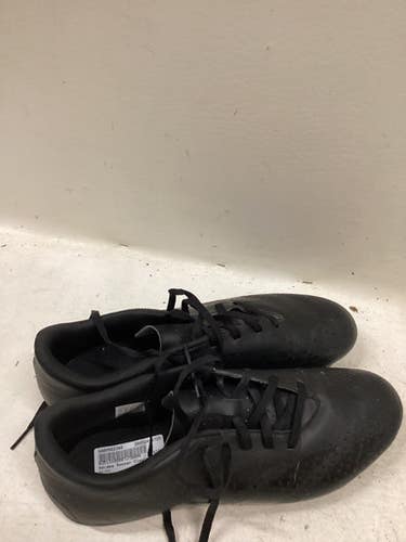 Used Adidas Soccer Cleats Black Senior 11 11725-s000502380