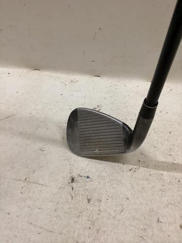 Used Taylormade Burner 2.0 Golf Wedge Mens Rh Gap Approach Wedge 11725-s000502402