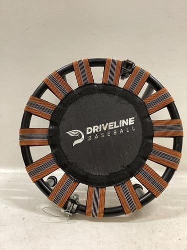 Used Driveline Bb Sb Pitch Back 11725-s000502424