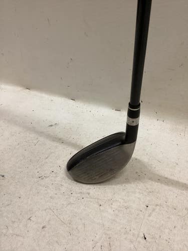 Used Nike Sq Mens Fairway Wood Rh 7 Wood 11725-s000502434