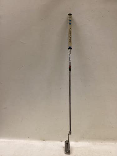 Used Odyssey White Hot Pro 1 Mens Putter Rh 11725-s000502452