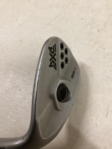 Used Pxg 0311 Milled Sugar Daddy Ii C-grind Golf Wedge Mens Rh 54 Degree 11725-s000502459