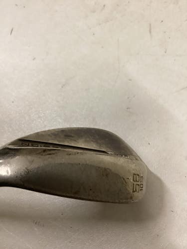 Used Titleist Sm8 Vokey Design Golf Wedge Mens Rh 58 Degree 11725-s000502463
