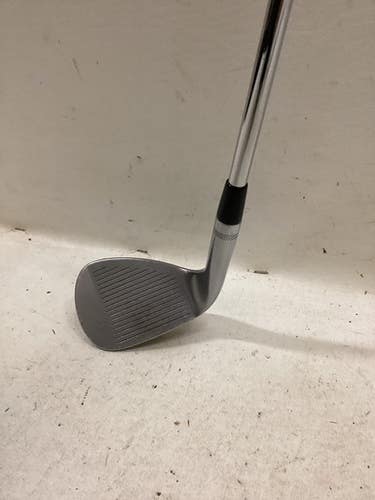 Used Titleist Sm8 Vokey Design Golf Wedge Mens Rh 54 Degree 11725-s000502458