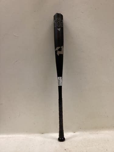 Used Demarini The Goods Original Goc-25 Bb Sb High School -3 Bat 33" 11725-s000502489