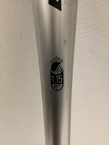 Used Axe Elite One Bb Sb Usssa 2 3 4 Bat 28" 11725-s000502496