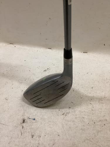 Used Us Kids Green 57 Jr Fairway Wood Rh 3 Wood 11725-s000502523