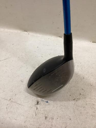 Used Us Kids Green 57 V5 Jr Fairway Wood Rh 3 Wood 11725-s000502522