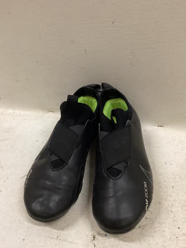 Used Nike Air Zoom Mercurial Soccer Cleats Black Junior 03 11725-s000502539