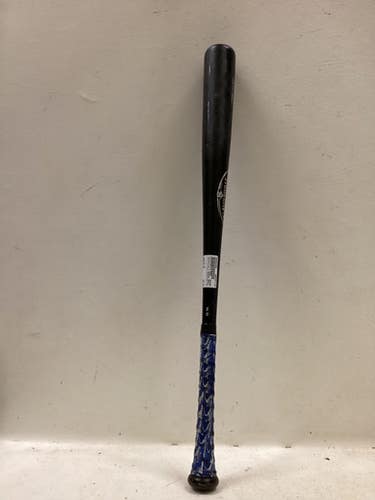 Used Marucci Rbi Pure Maple Bb Sb Wood Bat 31" 11725-s000502560
