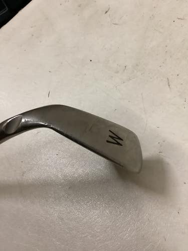 Used Ping Karsten White Dot Golf Wedge Mens Rh Pitching Wedge 11725-s000502582