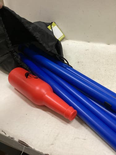 Used Donik Hit N Stick Bb Sb Training Aid 11725-s000502589