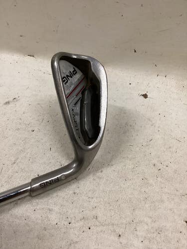 Used Ping Karsten White Dot Mens Individual Iron Rh 8 Iron 11725-s000502581
