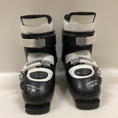 Used Dalbello 2 Sport Cx 220 Mp - J04 - W05 Men's Downhill Ski Boots 11725-s000461970