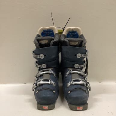 Used Lange Senior 6.5 Women's Snowboard Boots 11725-s000463746