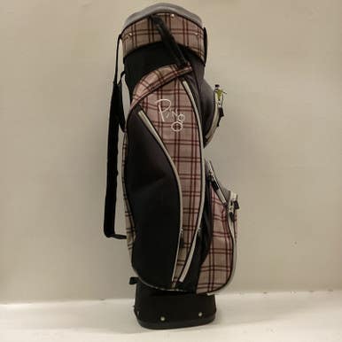 Used Ping Faith Golf Cart Bags 11725-s000467465