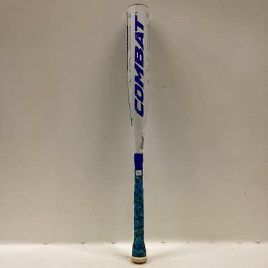 Used Combat Maxum 30" -10 Drop Usssa 2 5 8 Barrel Bats 11725-s000471021