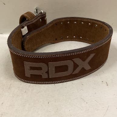 Used Rdx Weight Belt 11725-s000493765