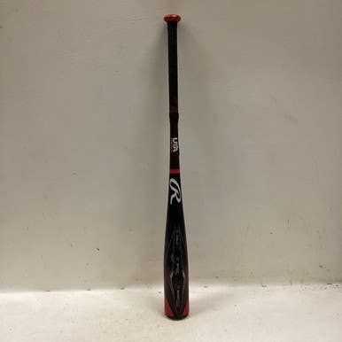 Used Rawlings 5150 Alloy Bb Sb Usa 2 5 8 Bat 30" 11725-s000493827