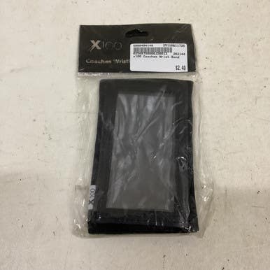 Used Bb Sb Accessory 11725-s000494148