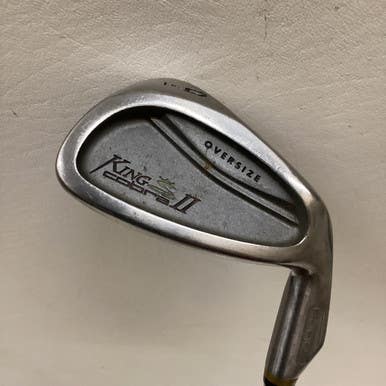 Used Cobra 9 King Cobra 2 Mens Individual Iron Rh 9 Iron 11725-s000494298