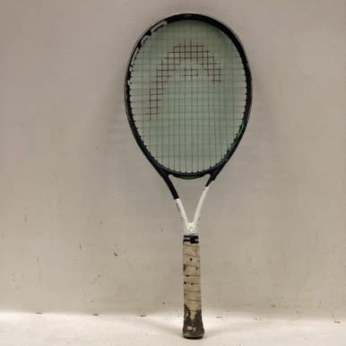 Used Head Speed 26 Junior Tennis Racquet Black 26" 11725-s000495397