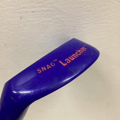Used Snag Launcher Rh Golf Accessory 11725-s000495417
