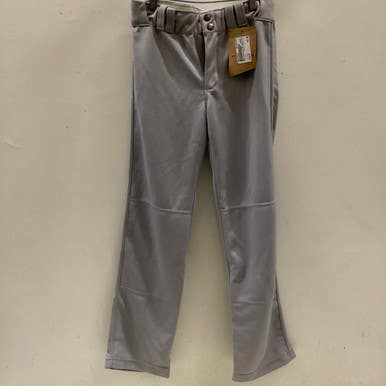 Used Evoshield Bb Pant Yth Lg Bb Sb Pant Boys Grey Lg 11725-s000495588