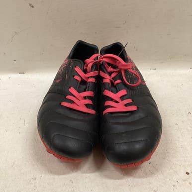 Used Brava Soccer Cleats Pink Junior 02 11725-s000495639