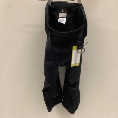Used Nike Youth Fb Integrated Pants Black Lg 11725-s000496059