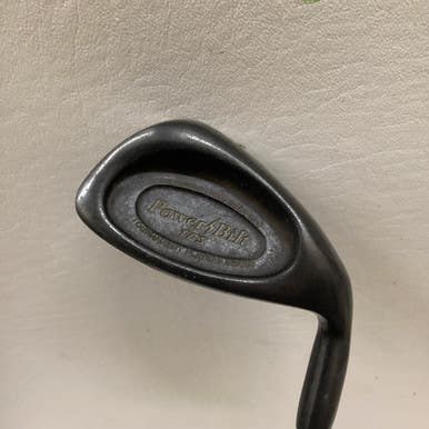 Used Powerbilt Tps Mens Individual Iron Rh 4 Iron 11725-s000496110
