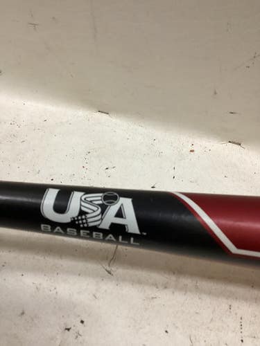 Used Rawlings 5150 Alloy Bb Sb Usa 2 5 8 Bat 27" 11725-s000497238