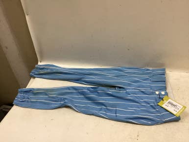 Used Champro Champro Softball Pants Bb Sb Pant Womens Carolina Blue Sm 11725-s000497333