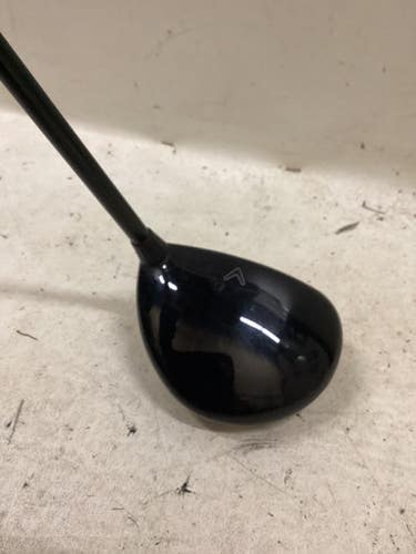 Used Callaway X 3 Wood Mens Fairway Wood Rh 3 Wood 11725-s000497324