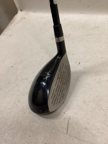 Used Top Flite Aero Womens Fairway Wood Rh 3 Wood 11725-s000497326
