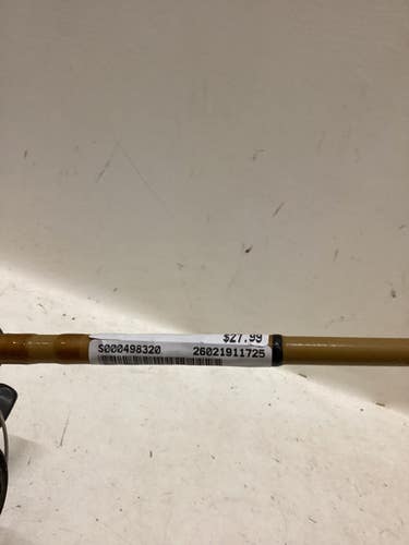 Used Daiwa Rod And Reel Rod And Reel Combo 11725-s000498320