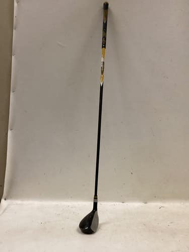 Used Walter Hagen Series Iii Jr Hybrid Club Rh 2 Hybrid 11725-s000498430