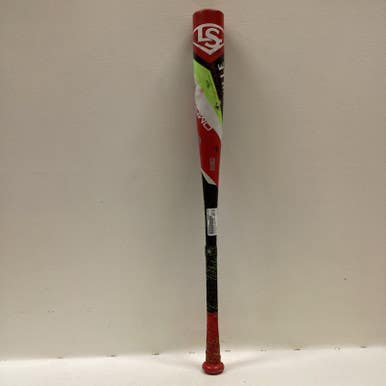 Used Louisville Slugger Omah 30" -3 Drop High School Bats 11725-s000462345