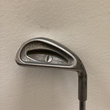 Used Ping Eye 9 Iron Steel Individual Irons 11725-s000467672