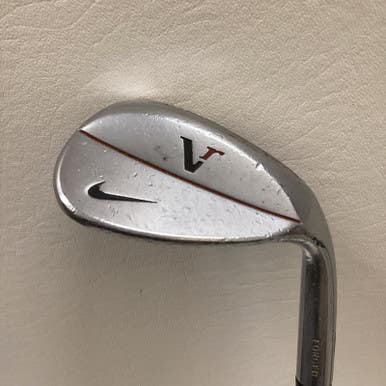Used Nike Vr Lob Wedge Steel Wedges 11725-s000464077