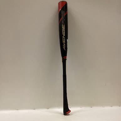 Used Axe Avenge Pro 31" -3 Drop High School Bats 11725-s000467345