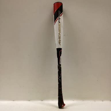 Used Axe Avenge Pro 30" -8 Drop Usssa 2 3 4 Barrel Bats 11725-s000471108