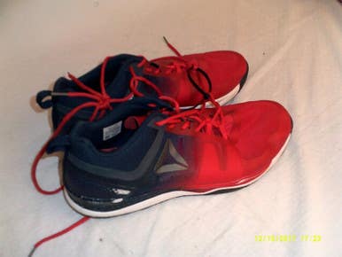 Used Reebok Shoes Sz 14 11725-s000341779