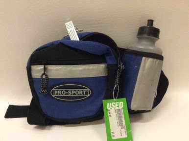 Used Wate Bottle Holder 11725-s000341123