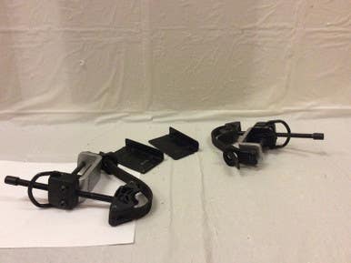 Used Inno Pick Up Truck Bike Rack 11725-s000343044