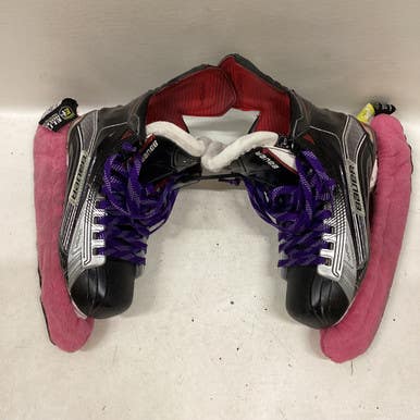 Used Bauer Vapor 1x Junior Hockey Skate Junior 03 11725-s000480546
